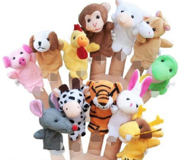 Zoo- fun story- educative toy - child education- telling stories- finger dolls - mamauzinha