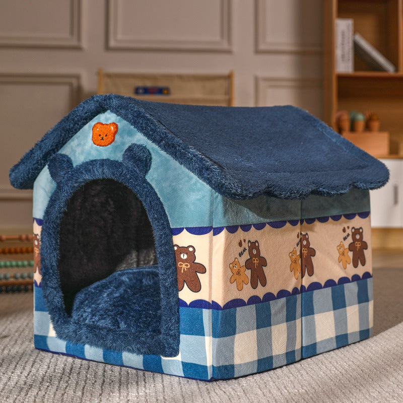 Removable And Washable  Pet Products