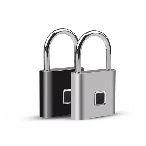 Padlock- DigitalSecurity- InnovativeTechnology- InteligProtection- AutomaticLocking- Control- GadgetDeS- Innovation- mamauzinha