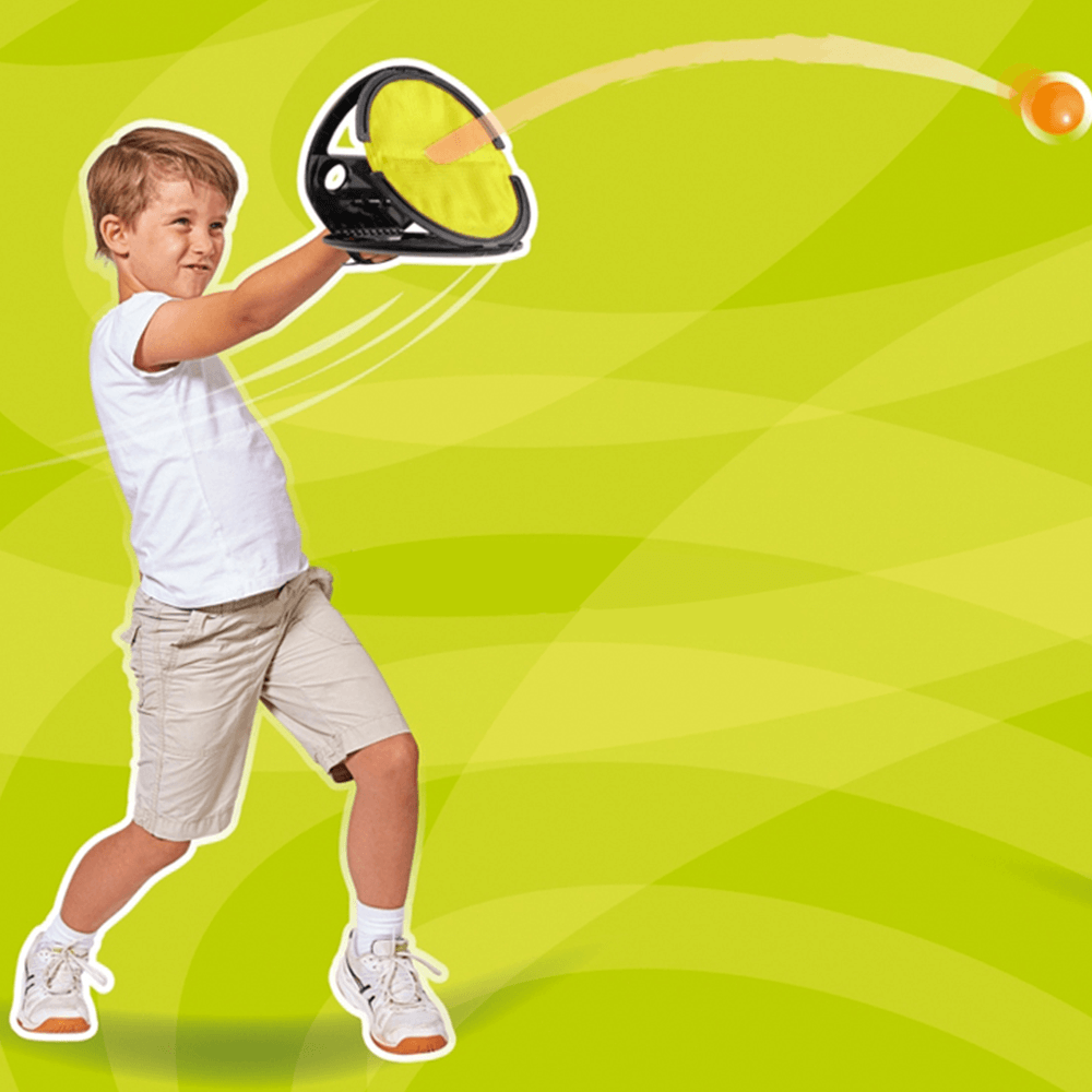 FunGame- #Play- RecreationActivity- Fun- BallCatchingGame- Children's Activity- Game- MotorCoordination-  Children's Entertainment- Activity- ball- mamauzinha