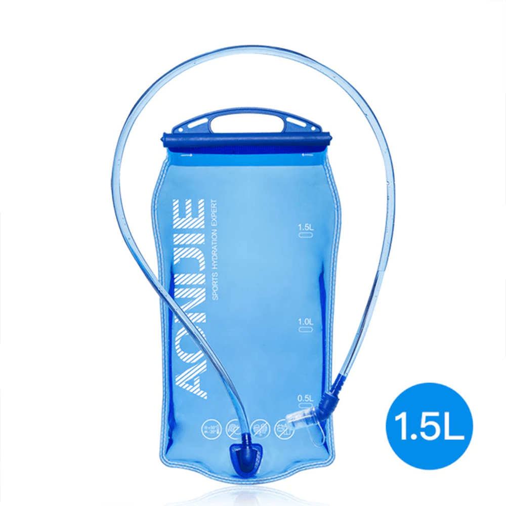 Portable Hydration Bag Portable Hydration Bag: Stay Hydrated Wherever You Go!