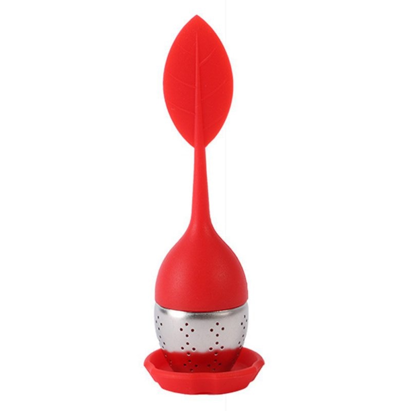 Strawberry Tea Infuser